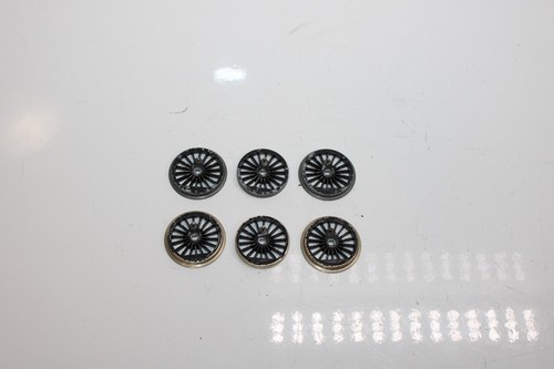 Romford driving wheels x - romford,