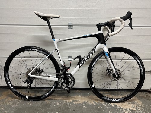 Giant defy advanced pro - giant,