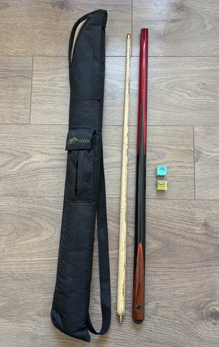 Cue craft england two - cue, piece