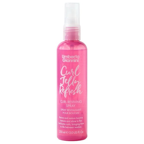 Umberto giannini curl - curl, jelly