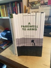Hemingway: A Farewell to Arms