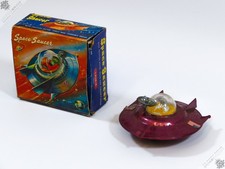 LAURIE TOYS JR21 SPACE SAUCER