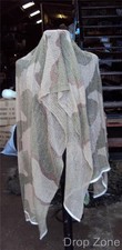 Large Military Army Camouflage