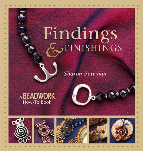 Findings and finishings a - and, finishings: