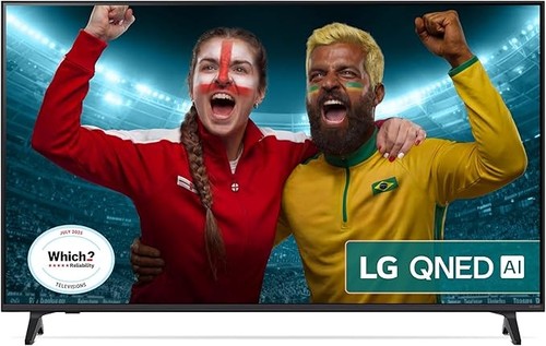 50inch 50qned70a6a smart - lg, 4k
