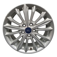 Ford Focus MK4 (C519) 2021