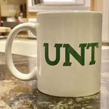Unt University of North Texas