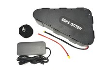 UK 52V 25AH Triangle Li-oin