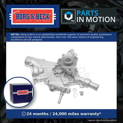 Water pump fits - pump, corsa