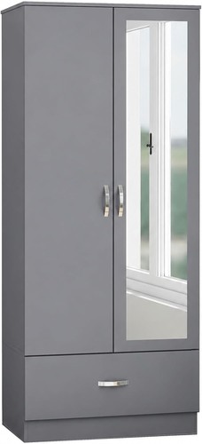 Nera door wardrobe - nera, 2
