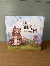 Jellycat If I Were You & You