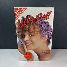 Vintage Remington Lock 'n Roll