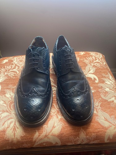 Grenson archie shoes uk12 - archie,