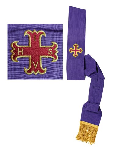 Masonic red cross - masonic, of