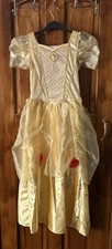 Disney yellow belle - disney, princess