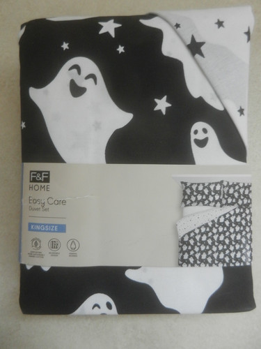 Bnip tesco king size - f&f,