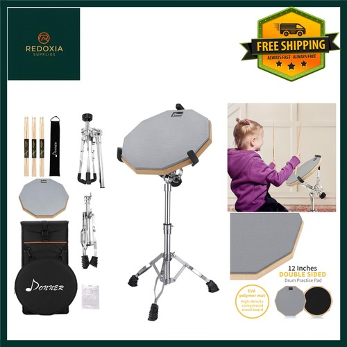 Double sided inch drum - inch,