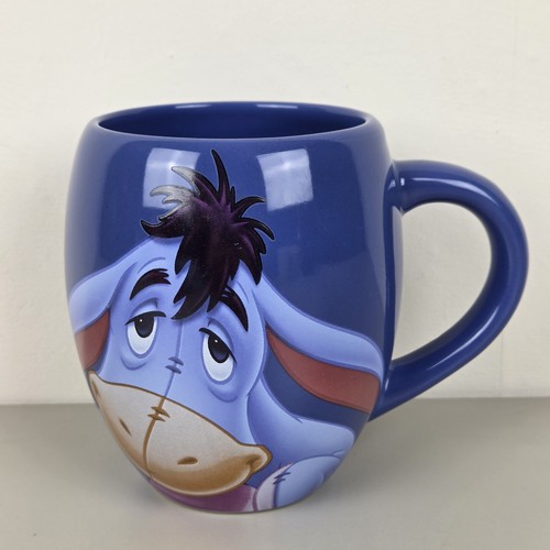 Disney tams eeyore - disney, large