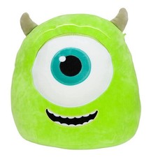 20CM Squishmallow Plush Toy Super Soft Doll Pillow Upgraded Version Kids