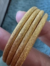 SUPER PRICE solid  Dubai gold