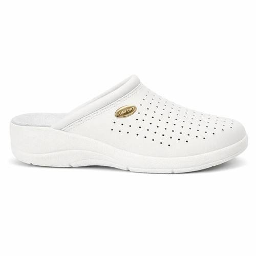Dek florence womens white - dek,