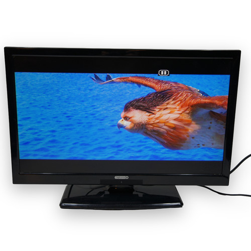 Digihome led 720p hd - 22",