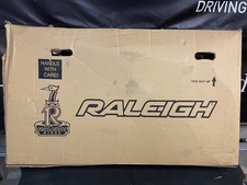 Raleigh Chopper Bike, Brand