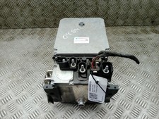 MERCEDES C CLASS HYBRID BATTERY LITHIUM A0009823513 A0009824520 C205 2014 - 2019