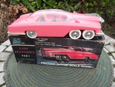 Vintage Gerry Anderson JR 21