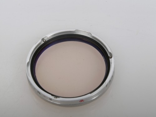 Rollei 2 skylight filter - -,