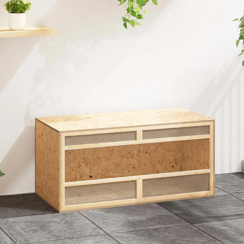 Walplus terrarium engineered - terrarium,