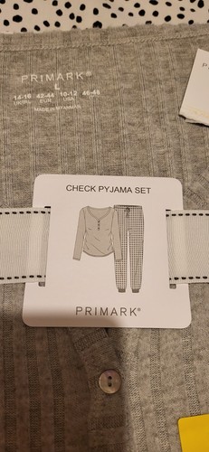Womans pyjamas set - womans,