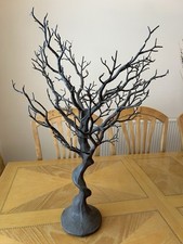 Set of 10 Manzanita / Wishing Tree Table Centre or Decoration approx 75cm
