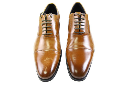 John white men - white, oxford