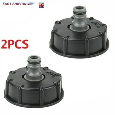 2pcs storage tank fitting - fitting, for