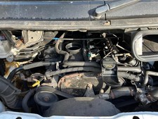 2006-2013 MK7 FORD TRANSIT