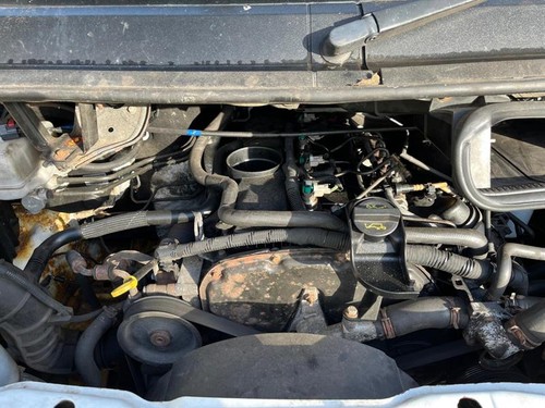 2006 2010 mk7 ford transit - mk7,