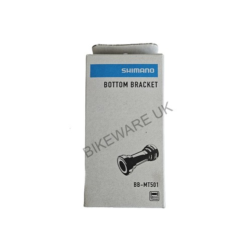 Shimano mt501 hollowtech ii - bb-mt501,