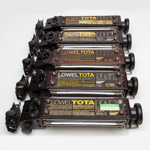 Lowel 13 - lowel, t1-13