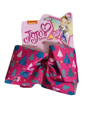 New jojo siwachristmas bow - new,