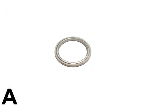 Manifold gasket - manifold, gasket-gasket