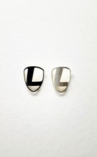 LEADER BIKE HEAD BADGE DECAL