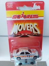 Majorette mercedes benz - mercedes, 190e
