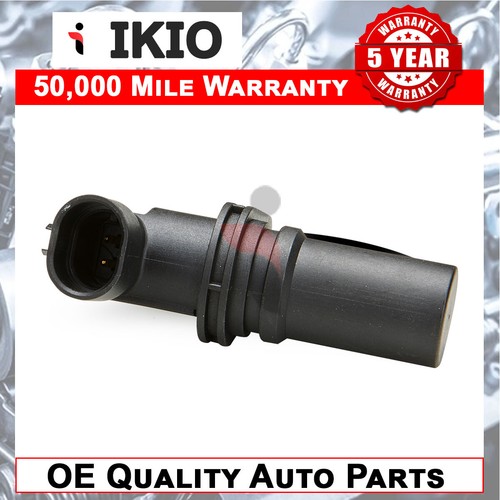 Ikio crankshaft crank angle - ikio,