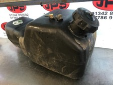 Plastic diesel tank K7561-2411