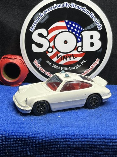 Corgi juniors porsche carrera - porsche,