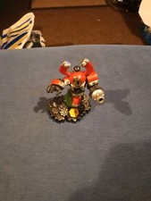 Magna Charge Skylanders Swap