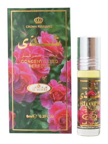 Shadha 6ml concentrated - 6ml,