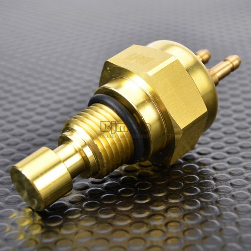 Radiator fan thermo switch - radiator,