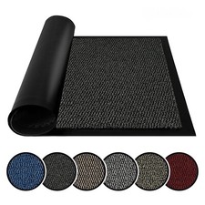 LARGE BARRIER DOOR MAT HEAVY